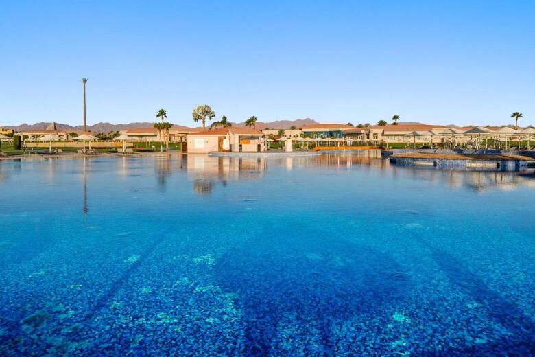 Hotel Pickalbatros Golf Luxury Suites - All Inclusive