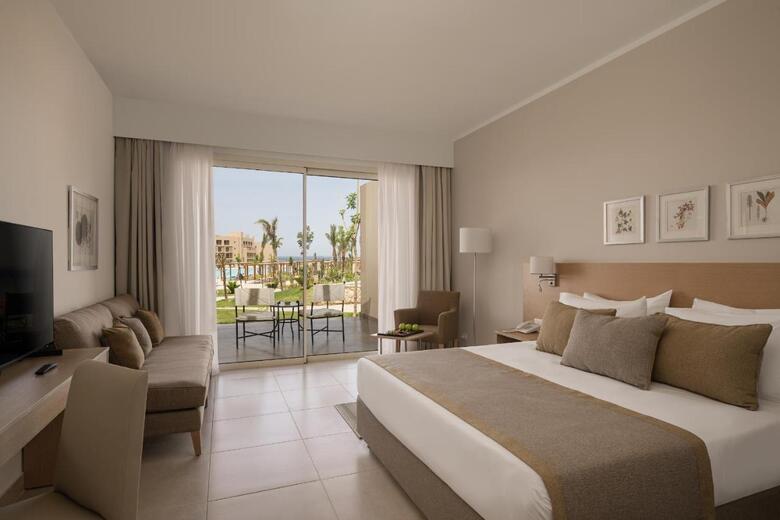 Hotel Jaz Elite Asteria