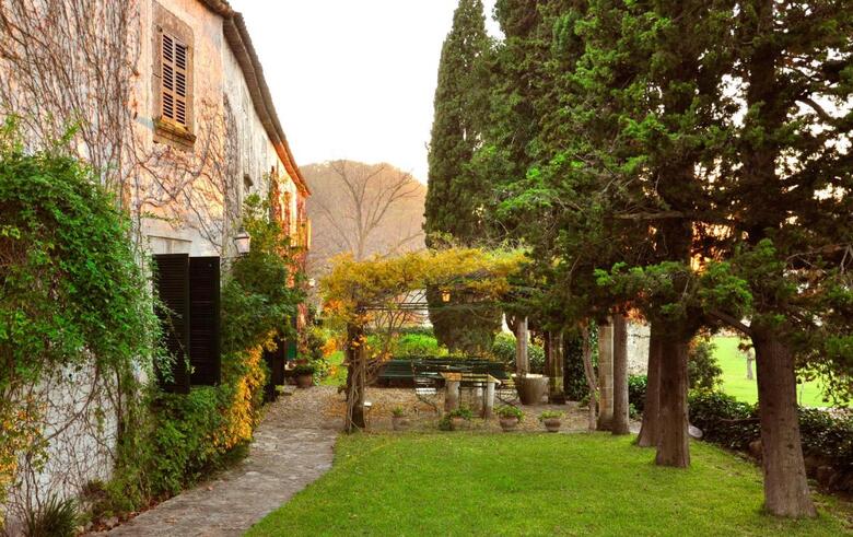 Fangar Agroturismo