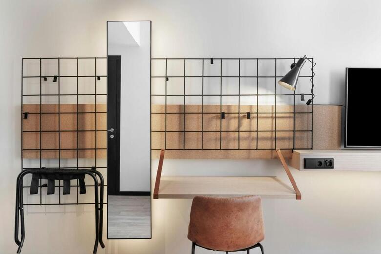 Hotel Moxy Alfragide Lisboa