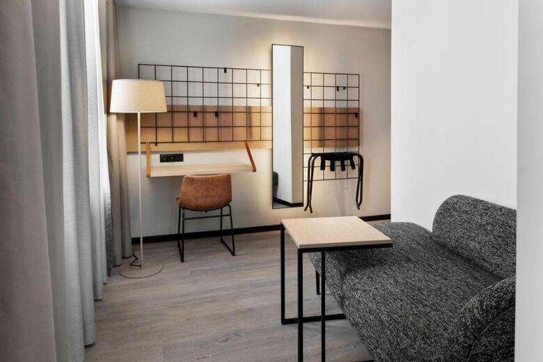Hotel Moxy Alfragide Lisboa
