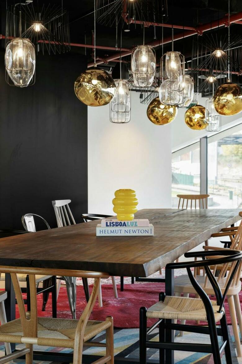 Hotel Moxy Alfragide Lisboa