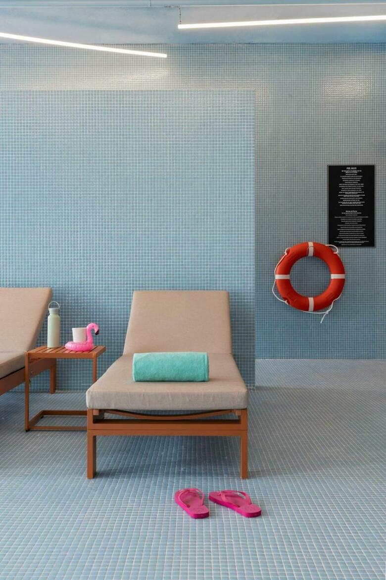 Hotel Moxy Alfragide Lisboa