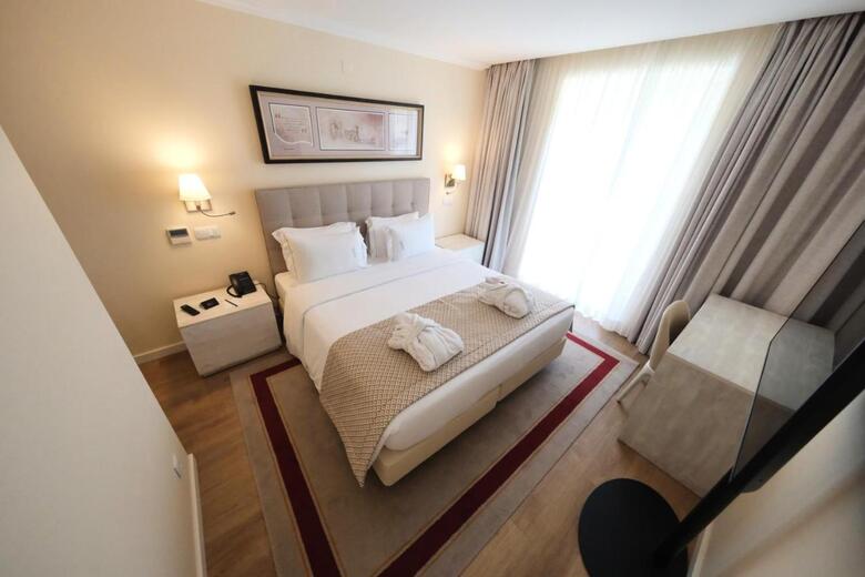 Quinta Da Maquia Hotel