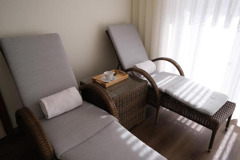 Quinta Da Maquia Hotel
