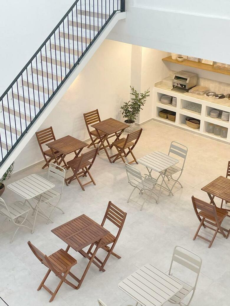Hotel Boutique Maram - Adults Only