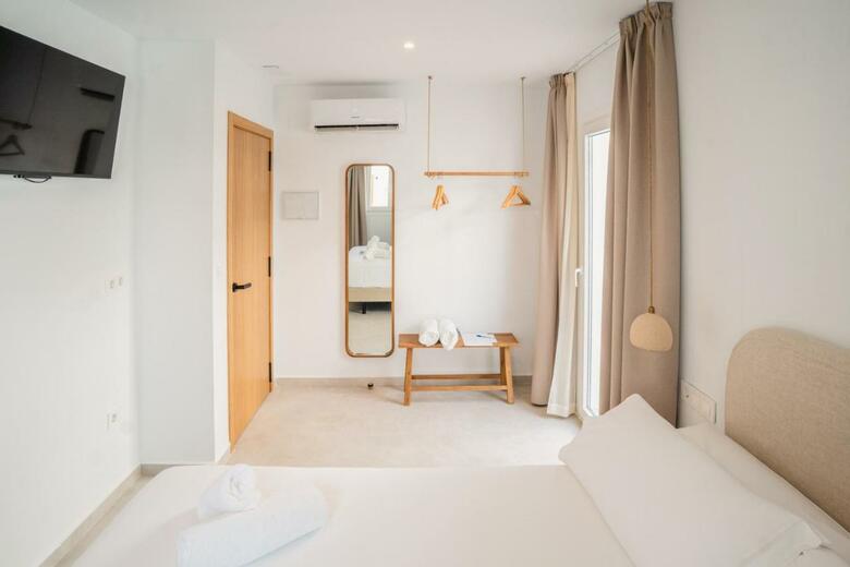 Hotel Boutique Maram - Adults Only