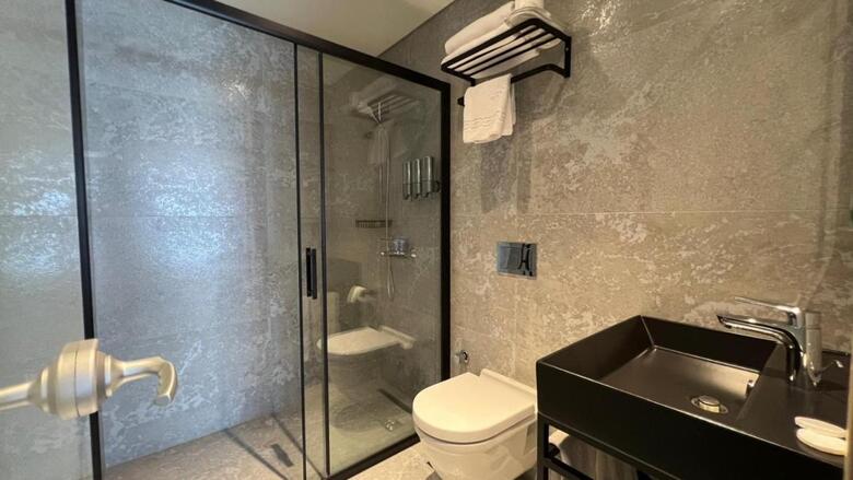 Woxx Hotel