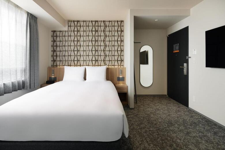 Oakwood Hotel Oike Kyoto