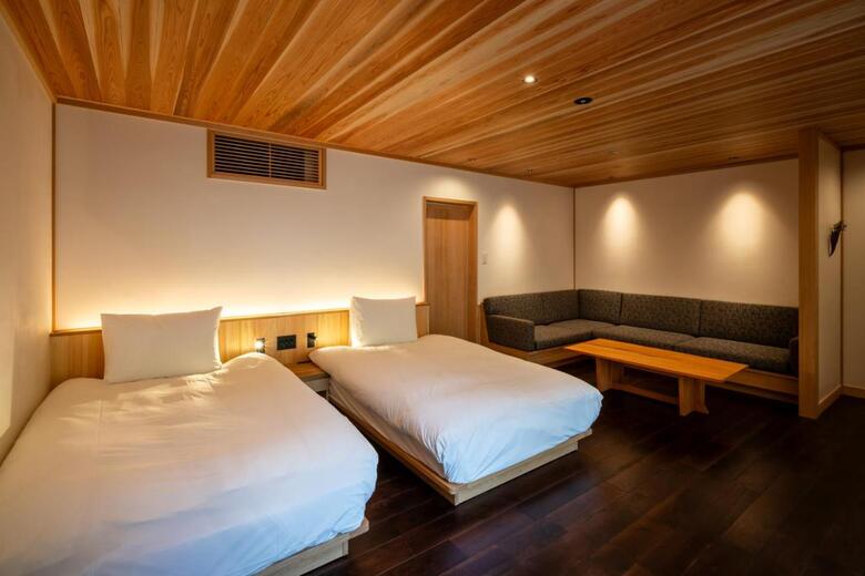 Hotel Byaku Narai