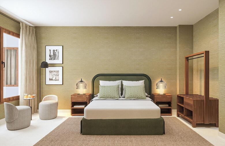 Aparthotel Seda Residences