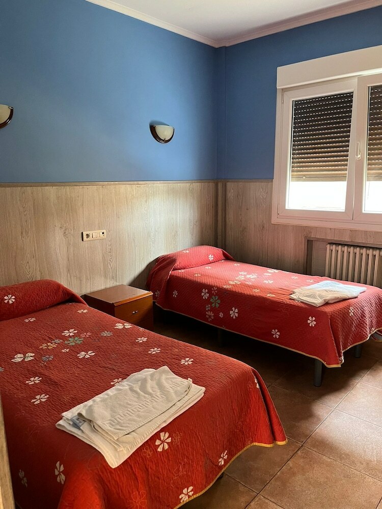 Hostal Agarimo