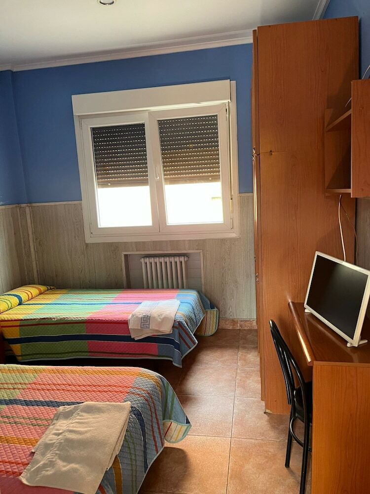 Hostal Agarimo