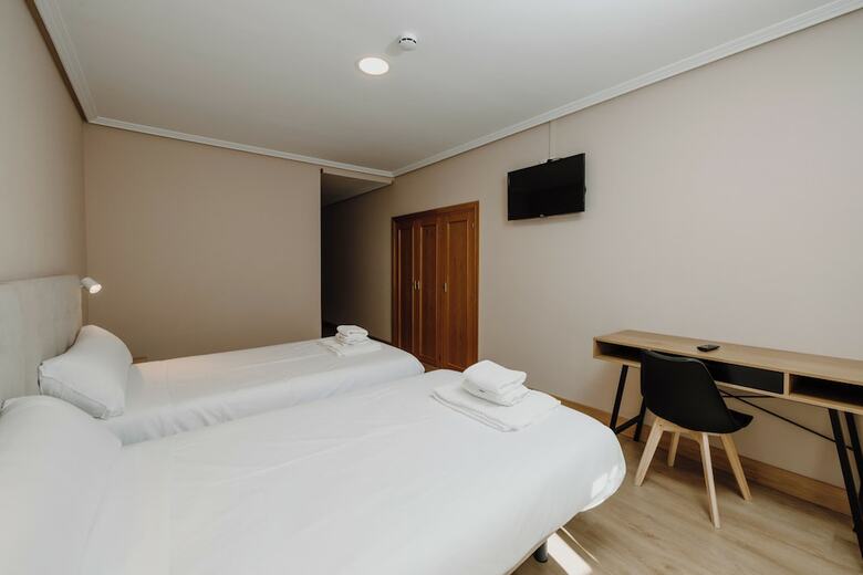 Hotel Convento Miranda
