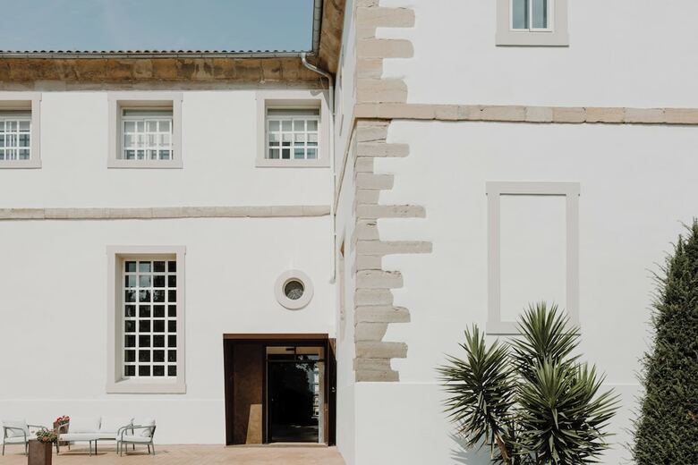 Hotel Convento Miranda