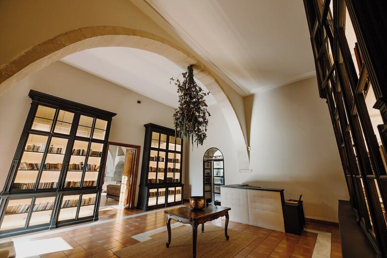 Hotel Convento Miranda