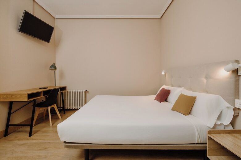 Hotel Convento Miranda