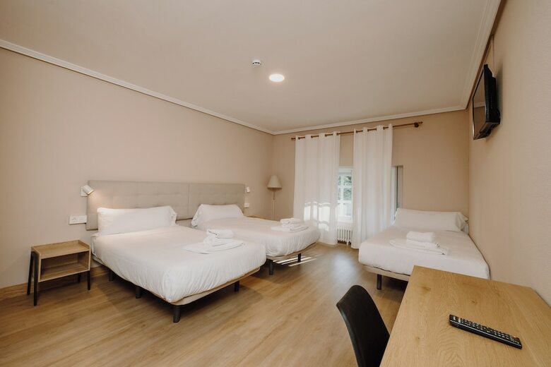 Hotel Convento Miranda