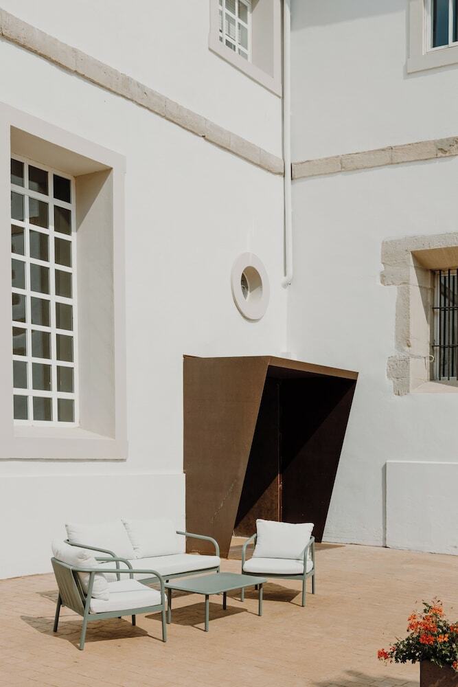 Hotel Convento Miranda