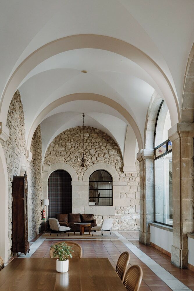 Hotel Convento Miranda