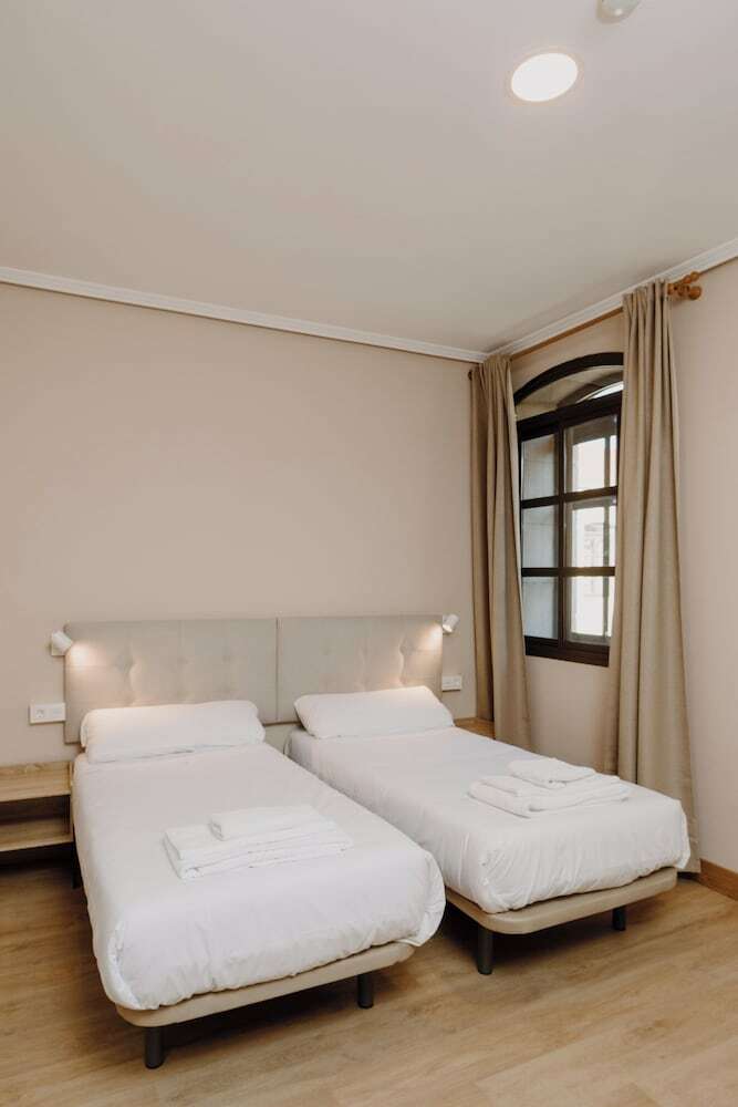 Hotel Convento Miranda