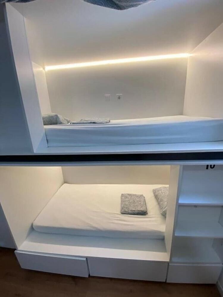 Hostal Cozy Nook