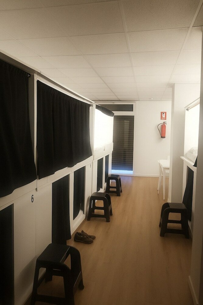 Hostal Cozy Nook