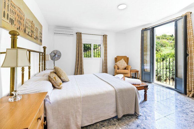 Bed & Breakfast Casa De Las Risas