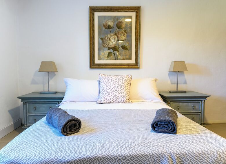 Bed & Breakfast Casa De Las Risas