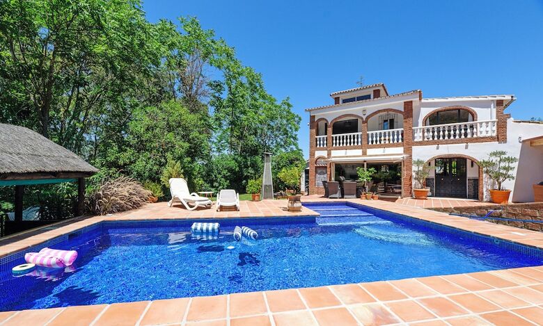 Bed & Breakfast Casa De Las Risas