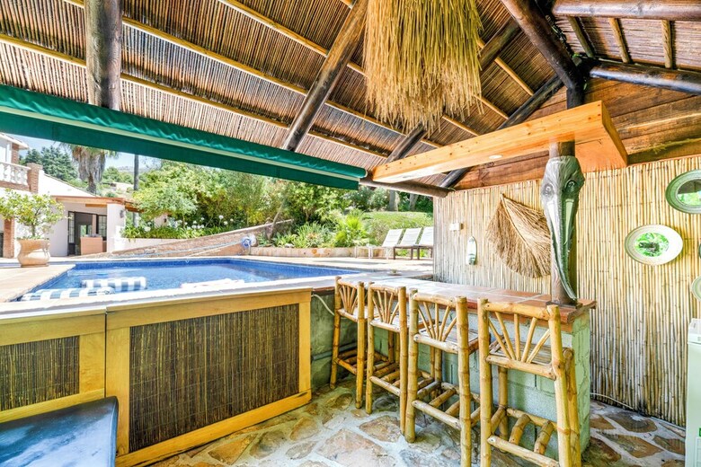 Bed & Breakfast Casa De Las Risas