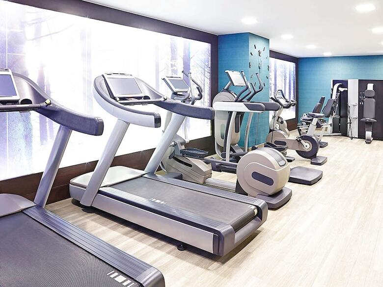 Hotel Novotel London Brentford