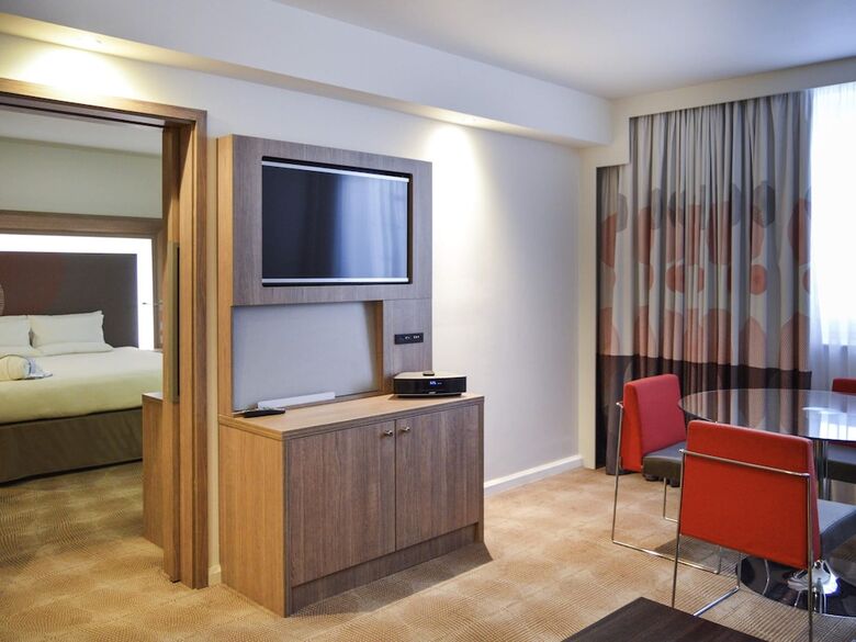 Hotel Novotel London Brentford