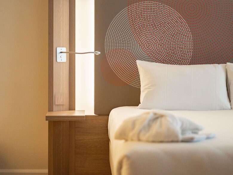Hotel Novotel London Brentford