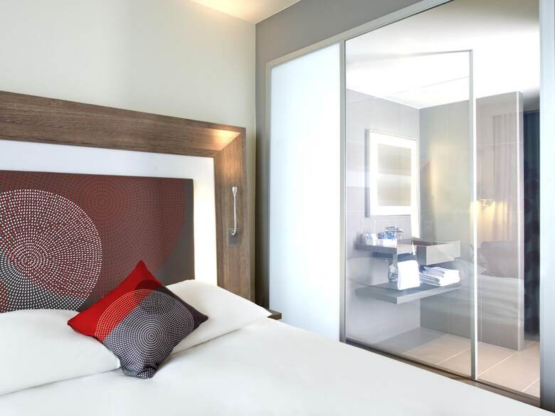 Hotel Novotel London Brentford