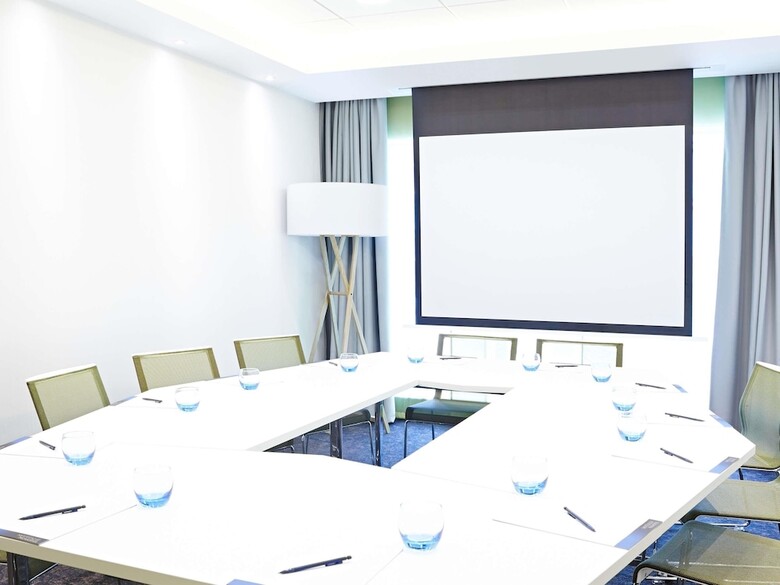 Hotel Novotel London Brentford