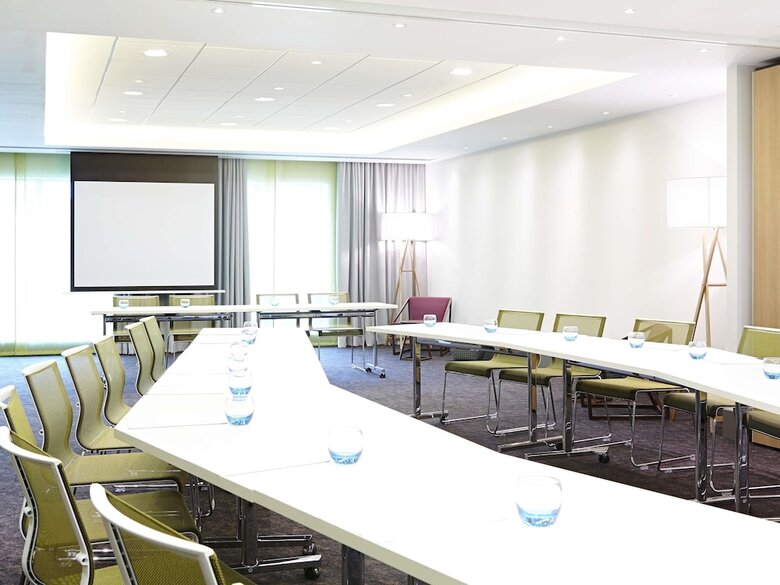 Hotel Novotel London Brentford