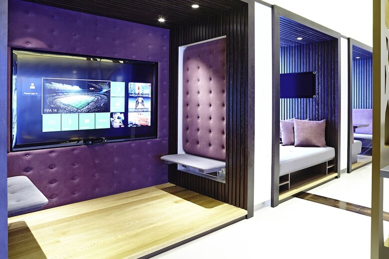 Hotel Novotel London Brentford