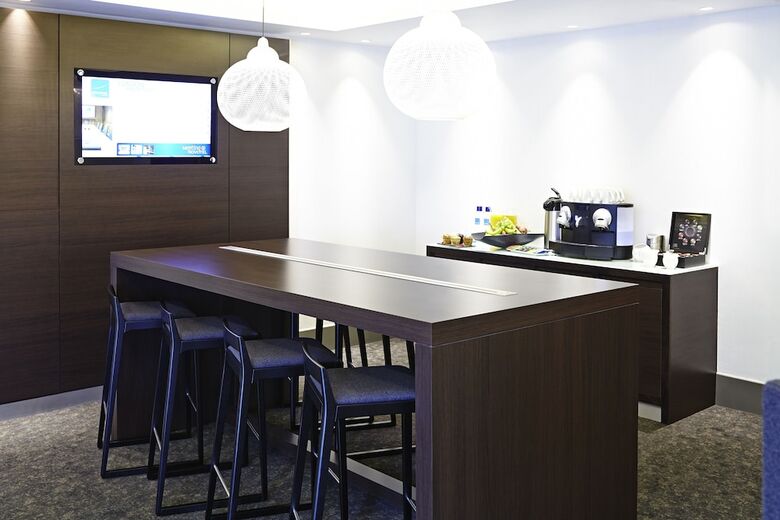 Hotel Novotel London Brentford