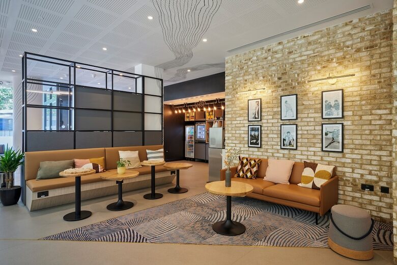 Aparthotel Adagio London City East