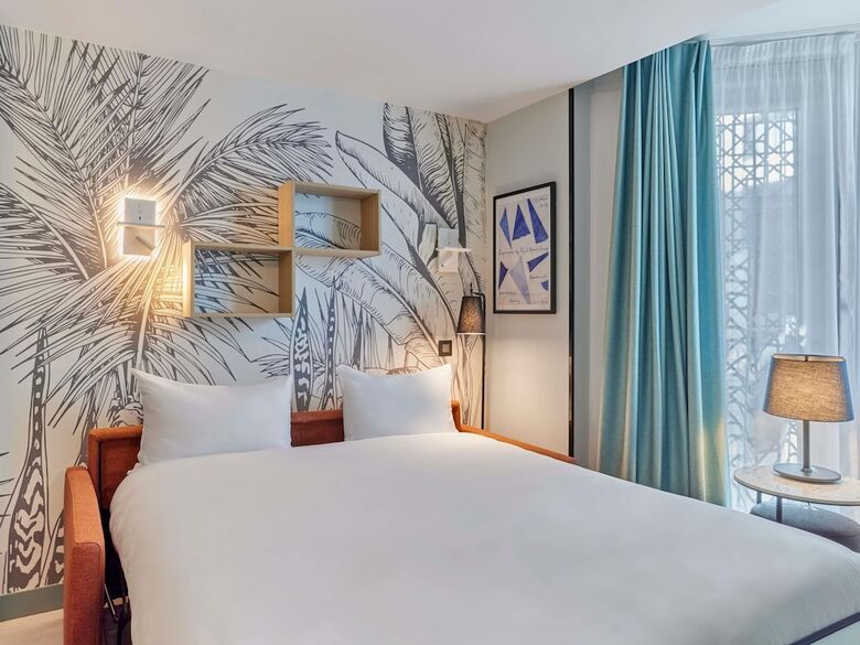 Aparthotel Adagio London City East