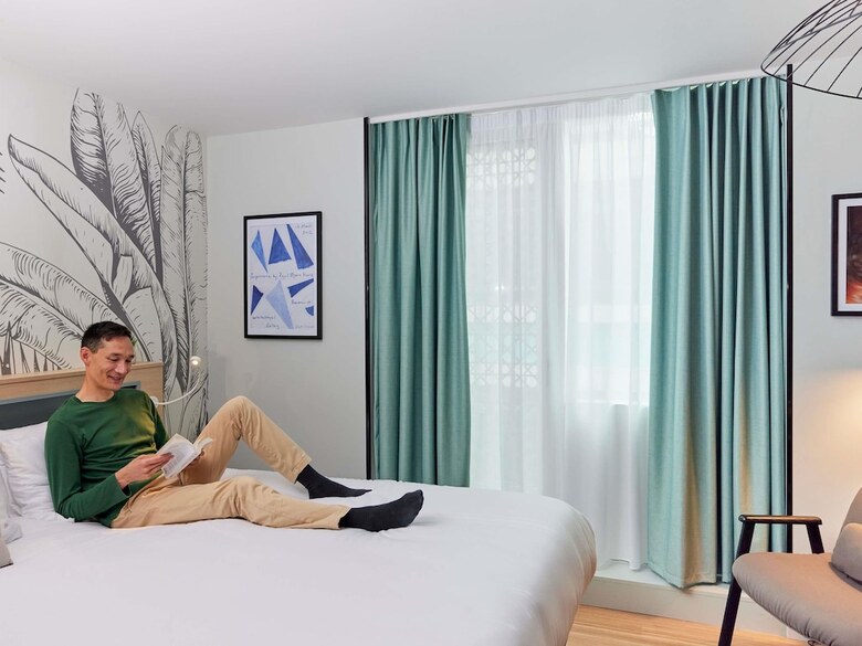 Aparthotel Adagio London City East