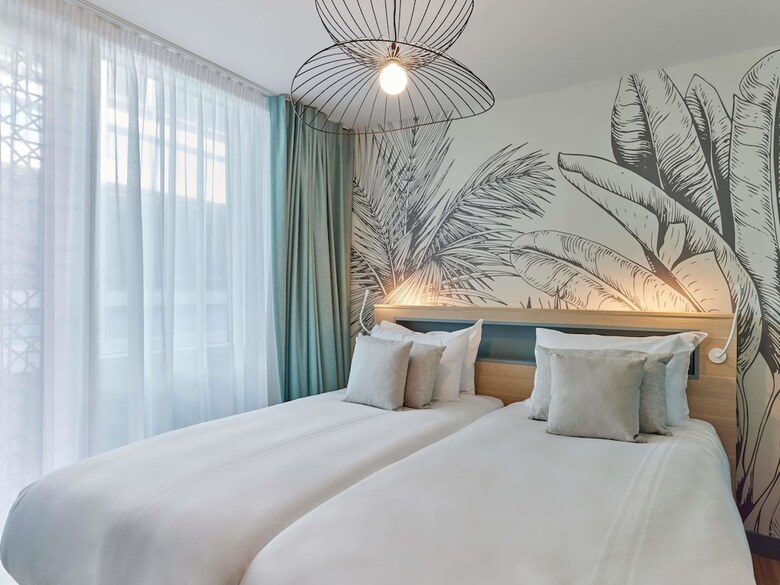 Aparthotel Adagio London City East