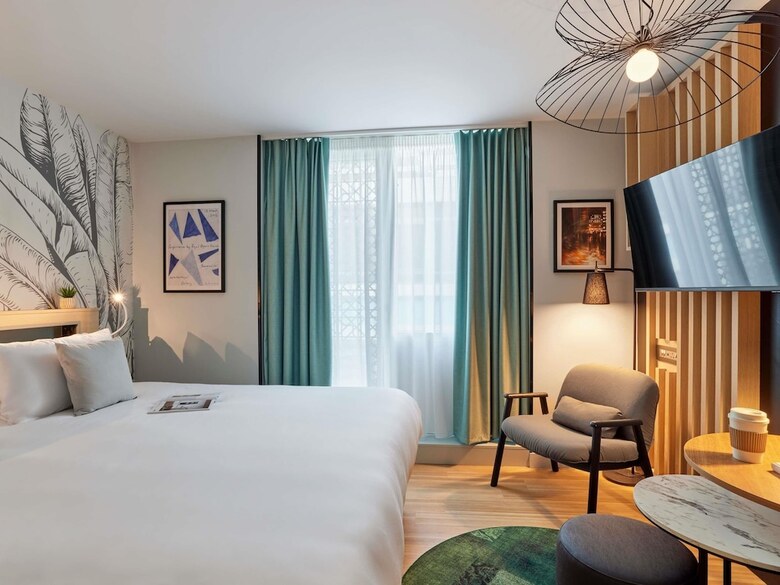 Aparthotel Adagio London City East
