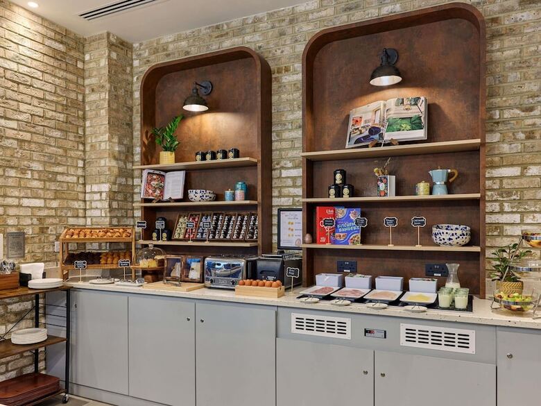 Aparthotel Adagio London City East
