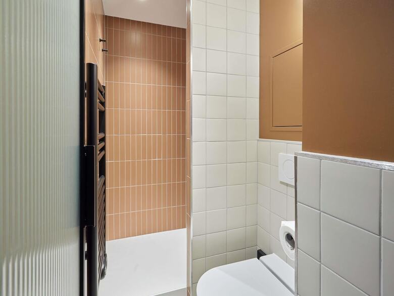 Aparthotel Adagio London City East