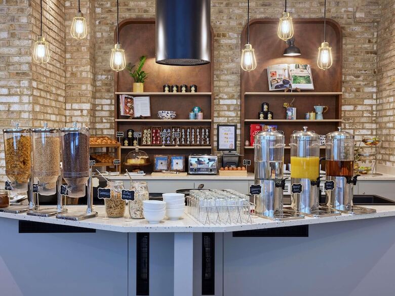 Aparthotel Adagio London City East