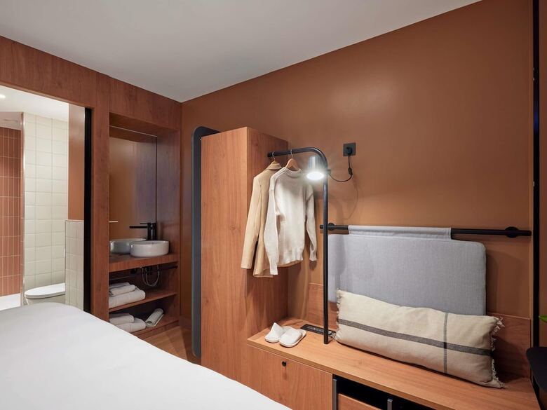 Aparthotel Adagio London City East