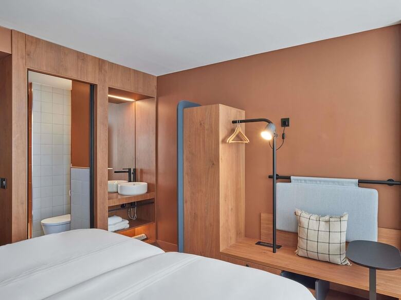 Aparthotel Adagio London City East