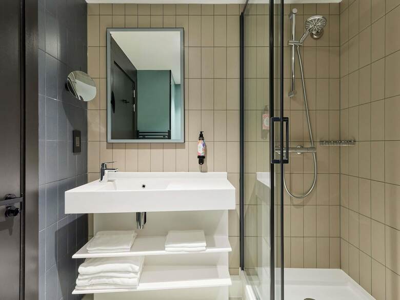 Aparthotel Adagio London City East